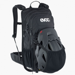 EVOC Stage 12L Black