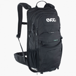 EVOC Stage 12L Black