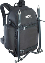 EVOC CP 26L Black