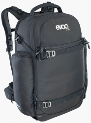 EVOC CP 35L Black