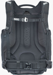 EVOC CP 35L Black