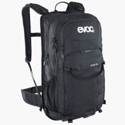 EVOC Stage 18L Black