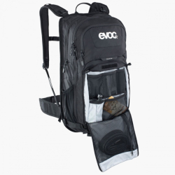 EVOC Stage 18L Black