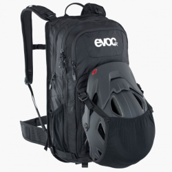 EVOC Stage 18L Black