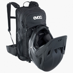 EVOC Stage 18L Black