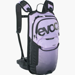 EVOC Stage 6L + Hydration Bladder 2L Multicolor