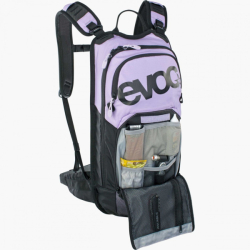 EVOC Stage 6L + Hydration Bladder 2L Multicolor