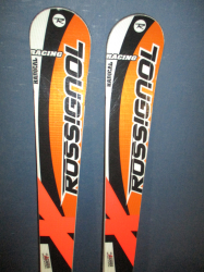 ROSSIGNOL RADICAL 150cm + Lyžáky 28,5cm 