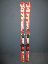 ATOMIC REDSTER EDGE 140cm 