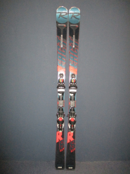 ROSSIGNOL REACT 8 Ti 19/20 168cm