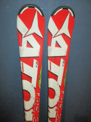 ATOMIC REDSTER EDGE 140cm 