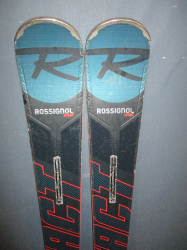 ROSSIGNOL REACT 8 Ti 19/20 168cm