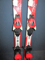 ATOMIC REDSTER XT EDGE 140cm 