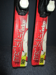 ATOMIC REDSTER XT EDGE 140cm 