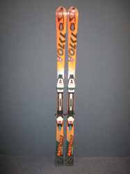 VÖLKL RACETIGER GS UVO 170cm