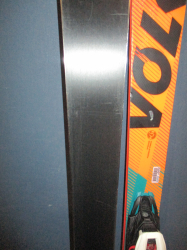 VÖLKL RACETIGER GS UVO 170cm