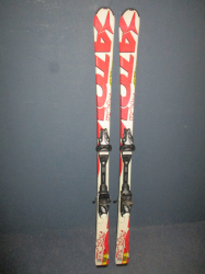 ATOMIC REDSTER  150cm   