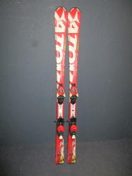 ATOMIC REDSTER  EDGE 150cm  