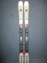 K2 STRIKE 21/22 142cm