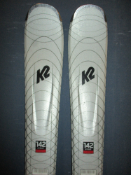 K2 STRIKE 21/22 142cm