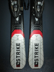 K2 STRIKE 21/22 142cm