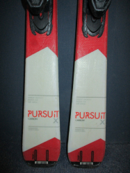 ROSSIGNOL PURSUIT X-CARBON 149cm