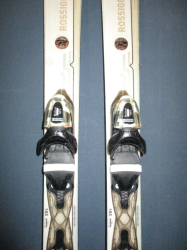 ROSSIGNOL FAMOUS 8 163cm