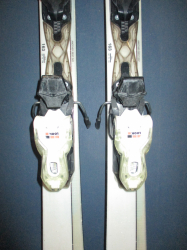 ROSSIGNOL FAMOUS 8 163cm