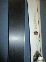 ROSSIGNOL FAMOUS 8 163cm