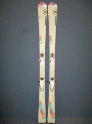 ROSSIGNOL FAMOUS X LIGHT 163cm