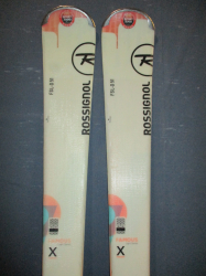 ROSSIGNOL FAMOUS X LIGHT 163cm