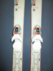 ROSSIGNOL FAMOUS X LIGHT 163cm