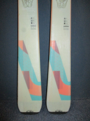 ROSSIGNOL FAMOUS X LIGHT 163cm