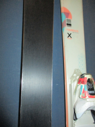 ROSSIGNOL FAMOUS X LIGHT 163cm