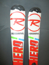 ROSSIGNOL HERO J 120cm