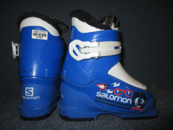 SALOMON TEAM 1 stélka 16cm