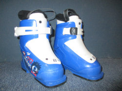 SALOMON TEAM 1 stélka 16cm