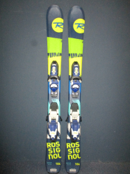 ROSSIGNOL TERRAIN 104cm