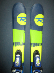 ROSSIGNOL TERRAIN 104cm