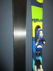 ROSSIGNOL TERRAIN 104cm