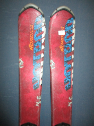 NORDICA HOTROD 110cm