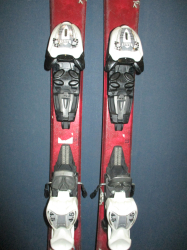 NORDICA HOTROD 110cm