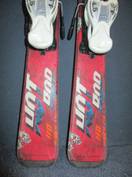 NORDICA HOTROD 110cm