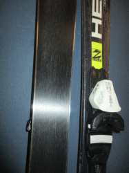 HEAD SUPERSHAPE TEAM 107cm