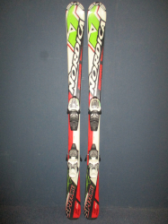 NORDICA DOBERMANN SPITFIRE 130cm