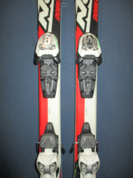 NORDICA DOBERMANN SPITFIRE 130cm