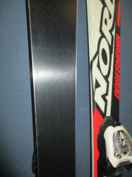 NORDICA DOBERMANN SPITFIRE 130cm