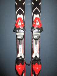 SALOMON FURY 130cm