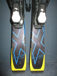 SALOMON X-RACE Jr 130cm