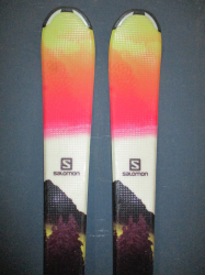 SALOMON LUX Jr 130cm